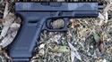 New - Glock 17A Gen 4 - 9mm Luger - 2 x 10 round magazines, 122mm barrel, carry case and magazine loader.